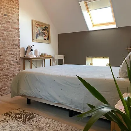 Chambres d'Hôtes Maison Balady Bellenaves Extérieur photo