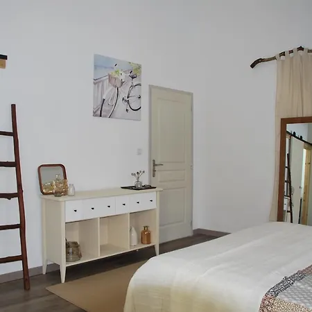 Chambres d'Hôtes Maison Balady Bellenaves Extérieur photo