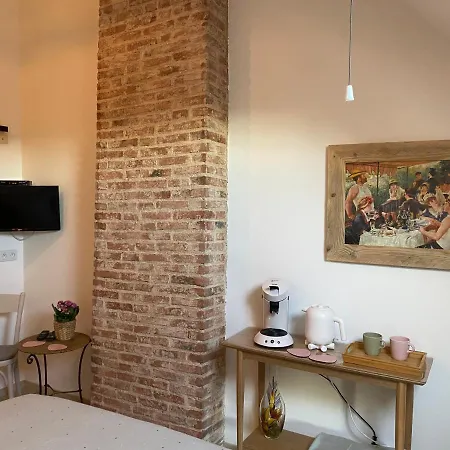 Chambres d'Hôtes Maison Balady Bellenaves Extérieur photo