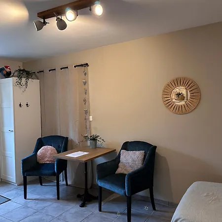 Chambres d'Hôtes Maison Balady Bellenaves Extérieur photo