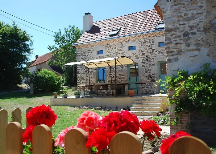 Chambres D\'Hotes Maison Balady