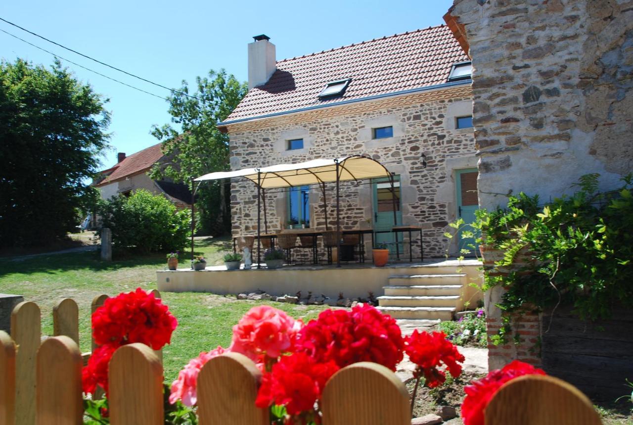 Frühstückspension D'hotes Maison Balady *