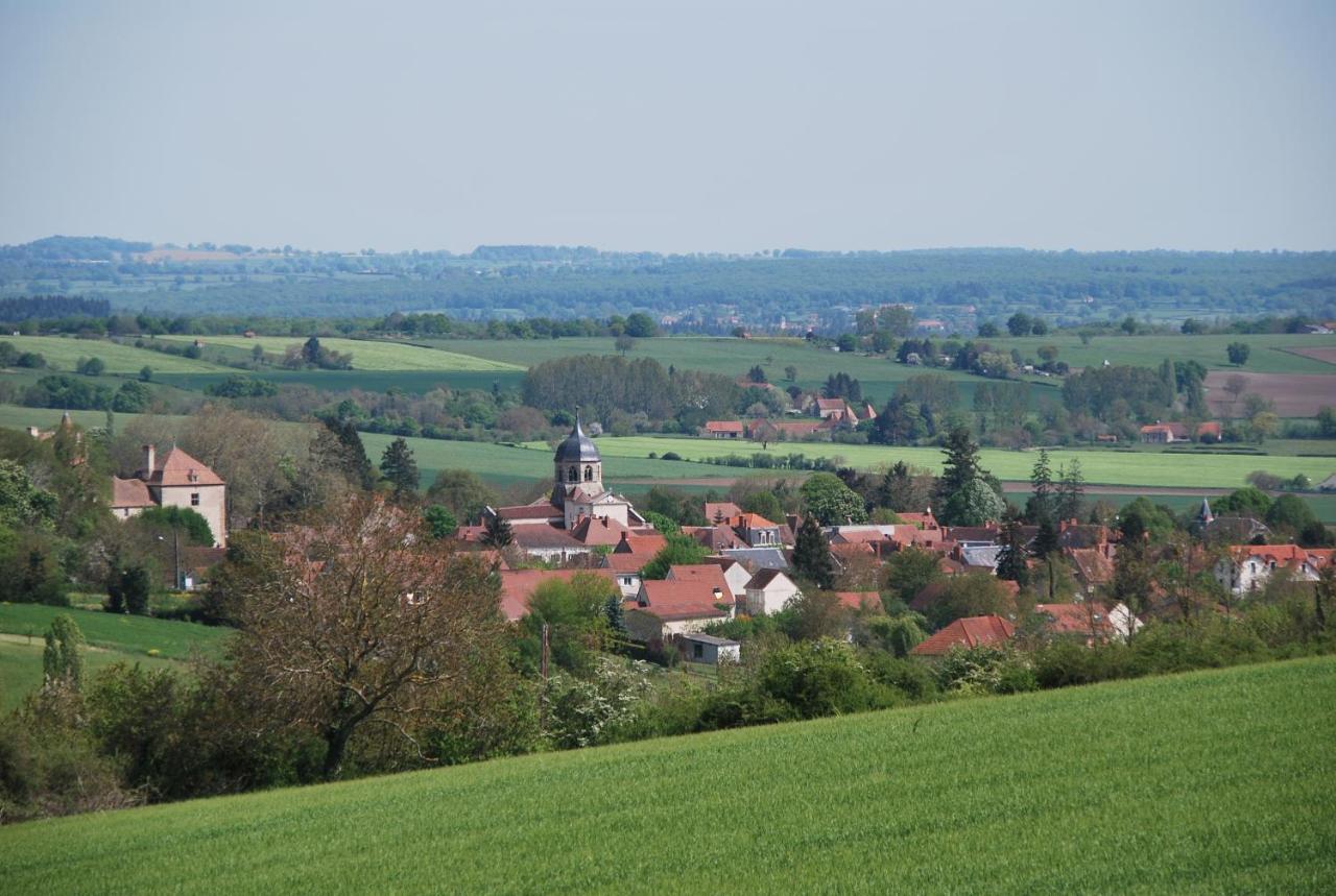 D'hotes Maison Balady