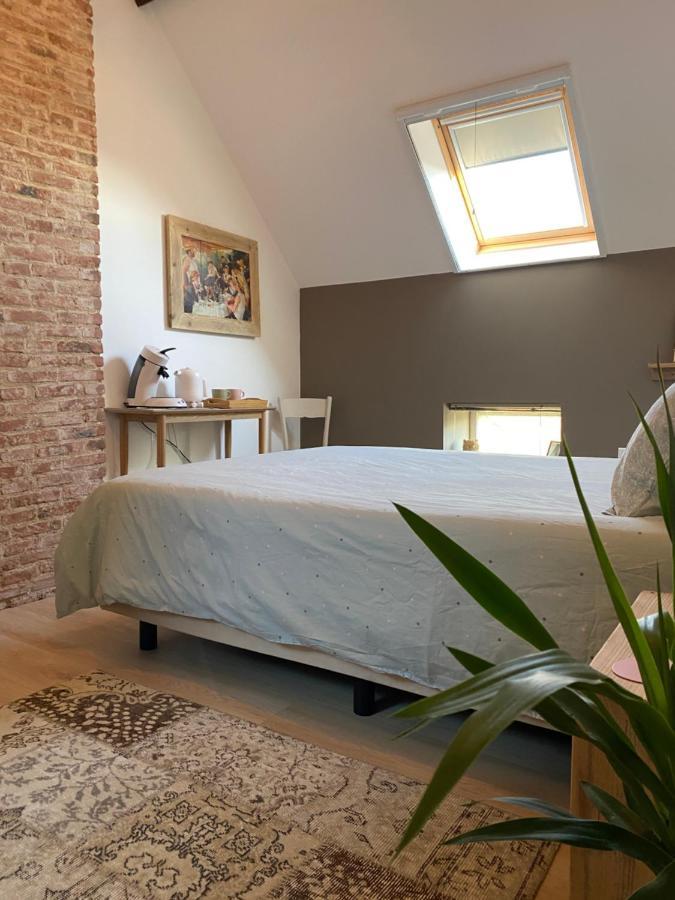 D'hotes Maison Balady Bellenaves
