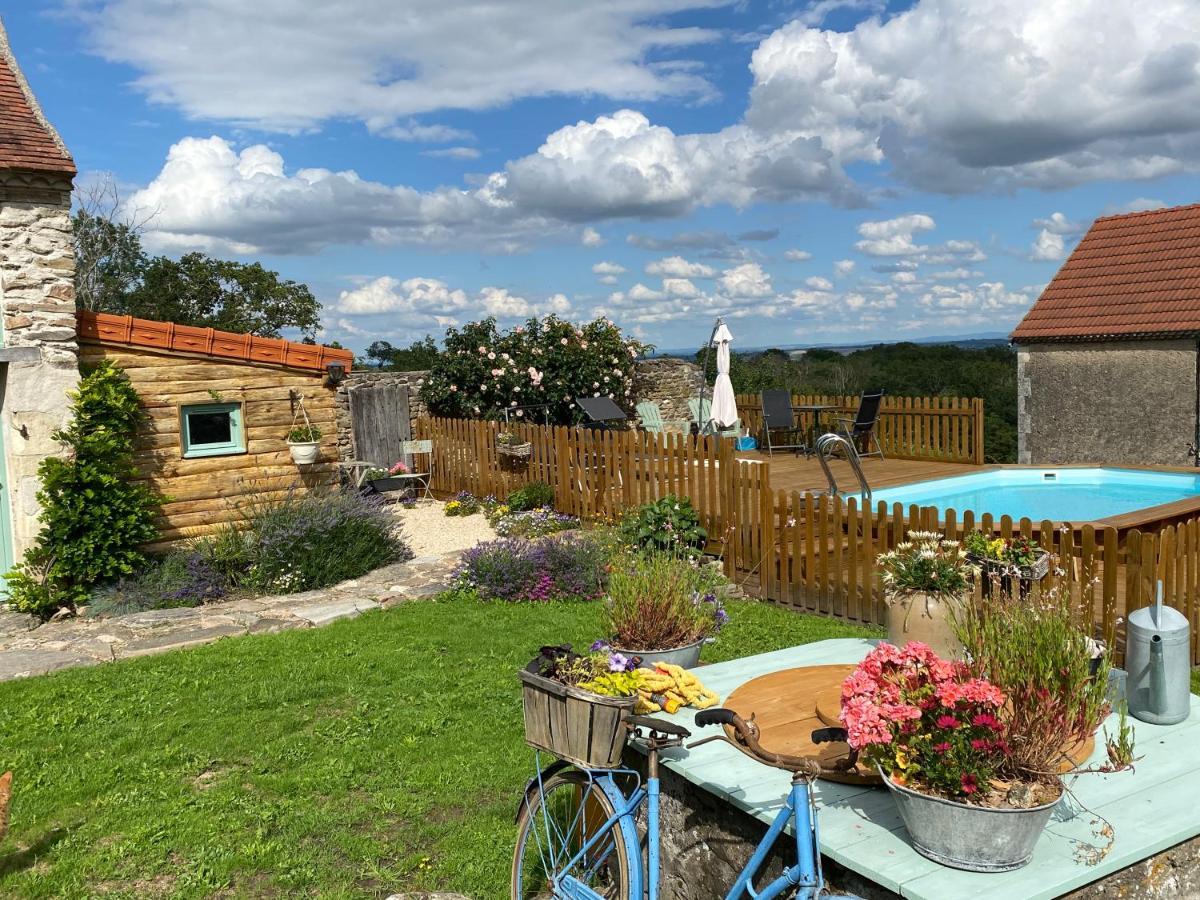 Frühstückspension D'hotes Maison Balady