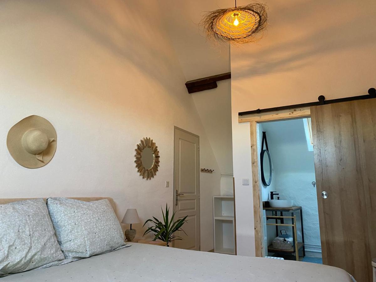 D'hotes Maison Balady * Bellenaves