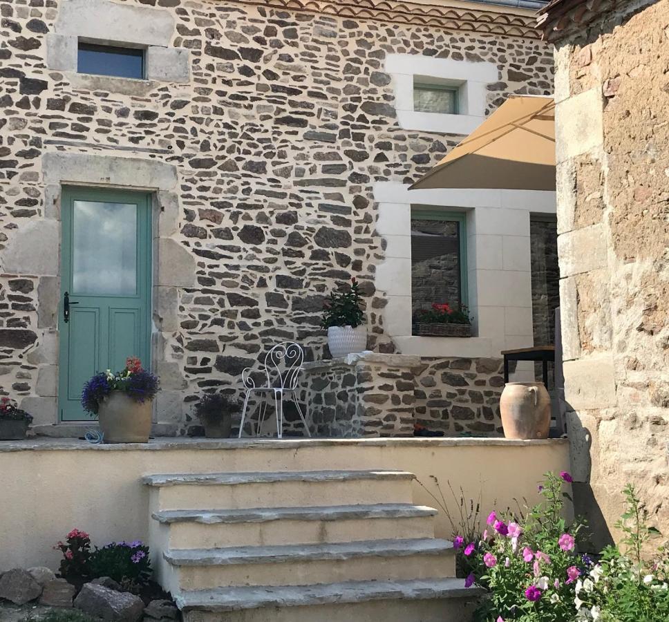 D'hotes Maison Balady *