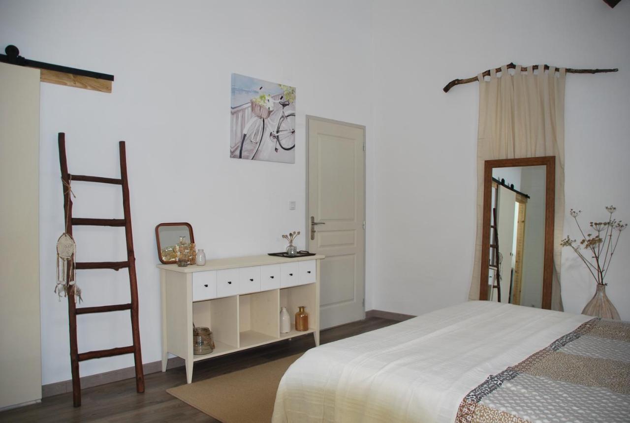 D'hotes Maison Balady Frühstückspension