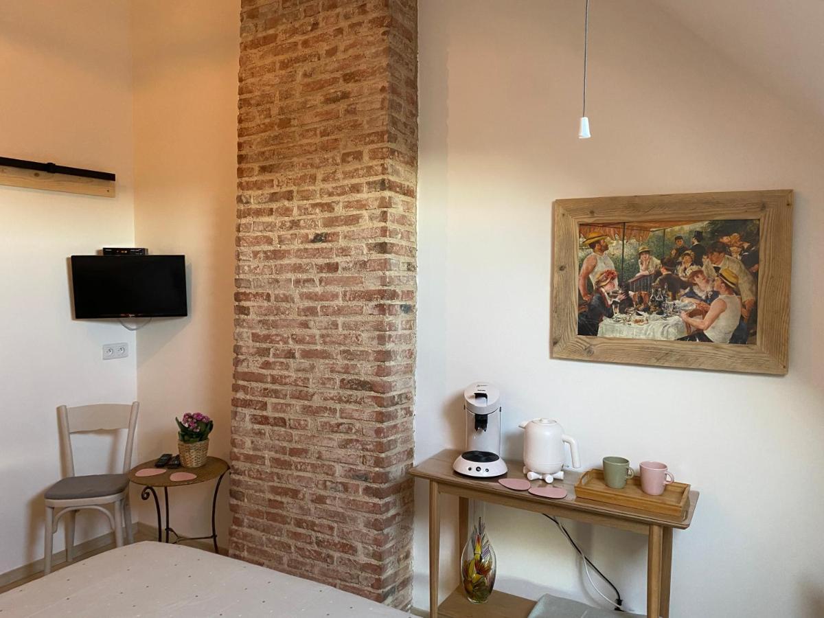 D'hotes Maison Balady Frühstückspension *