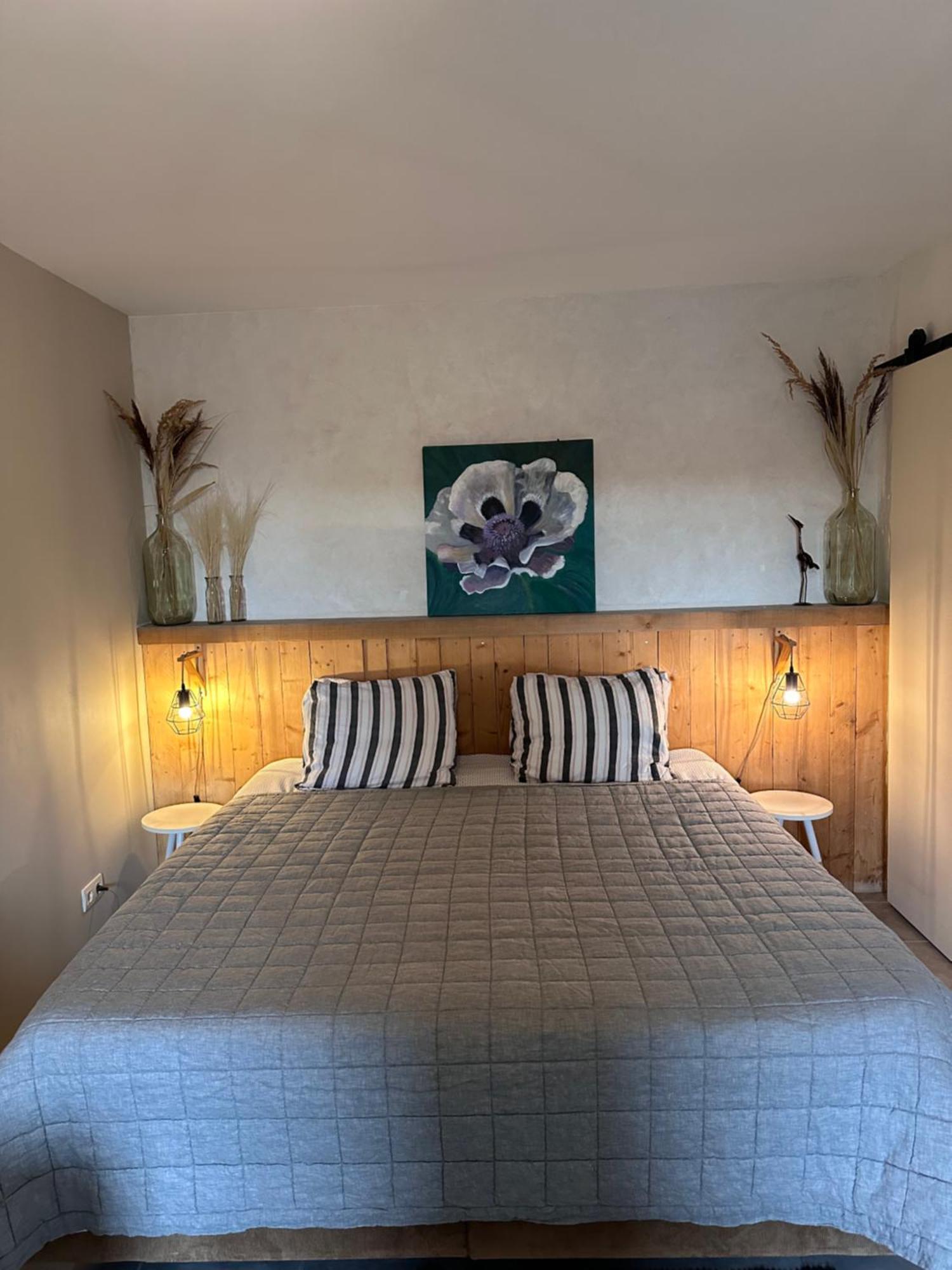 Frühstückspension D'hotes Maison Balady Bellenaves